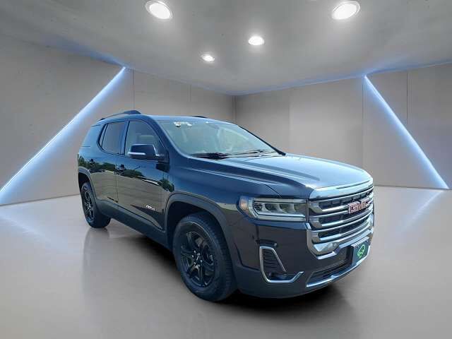 2022 GMC Acadia