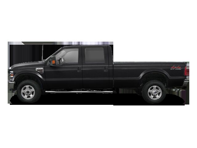 2010 FORD F-250