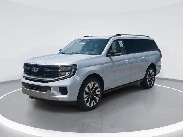 2026 FORD Expedition