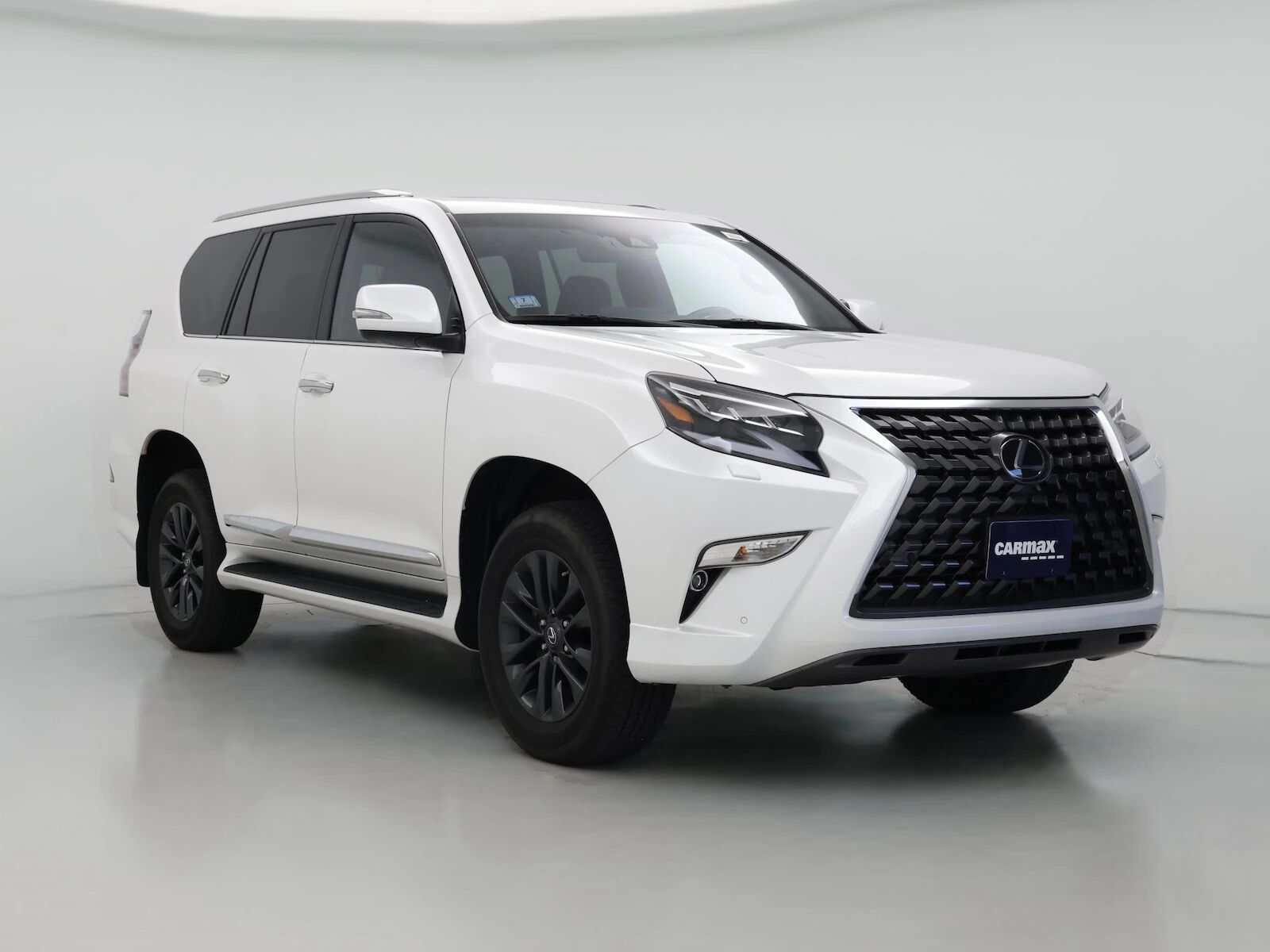 2023 LEXUS GX