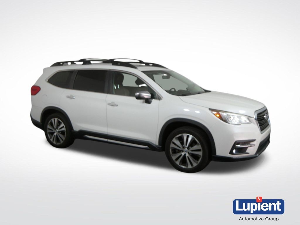 2020 SUBARU Ascent