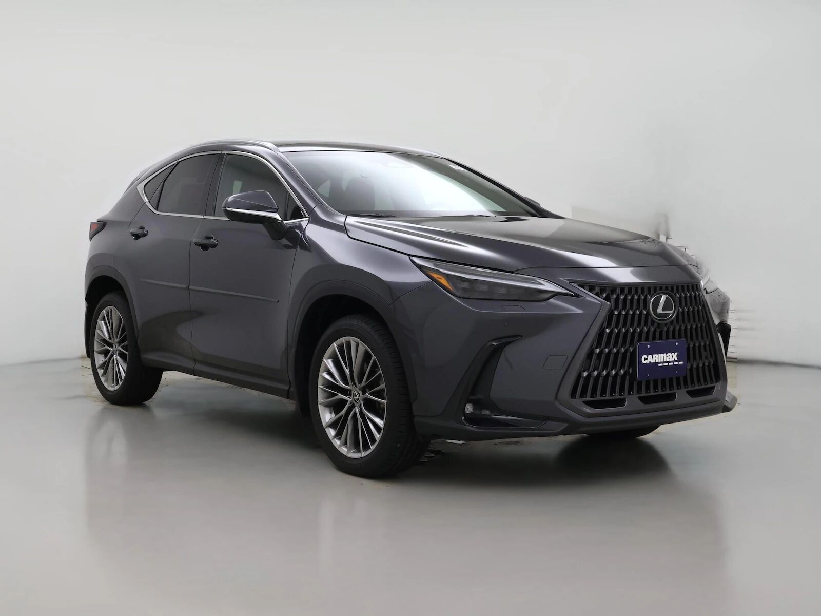2025 LEXUS NX
