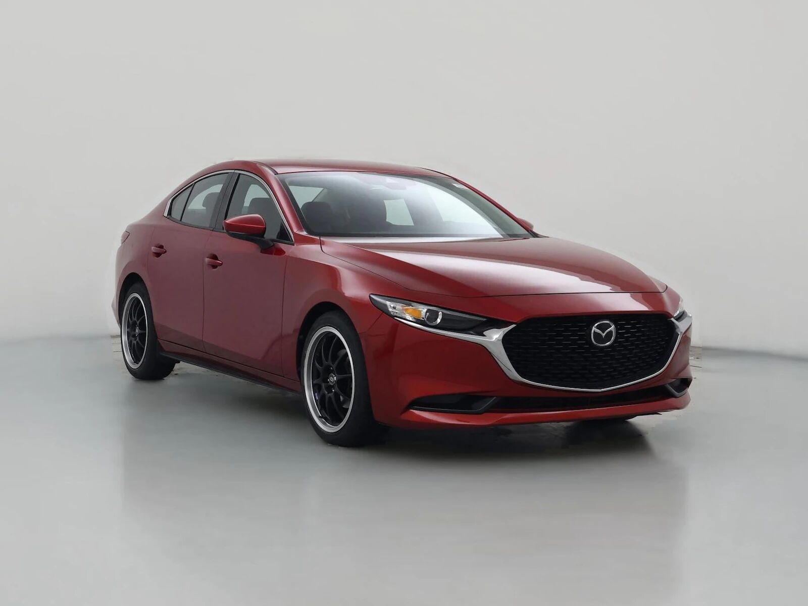 2019 MAZDA Mazda3