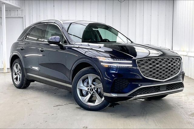 2026 GENESIS GV70
