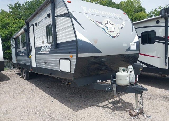 2020 KEYSTONE Keystone