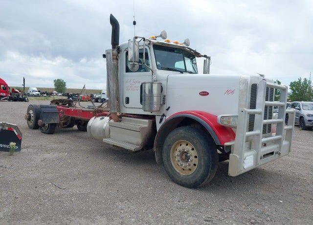 2019 PETERBILT 389