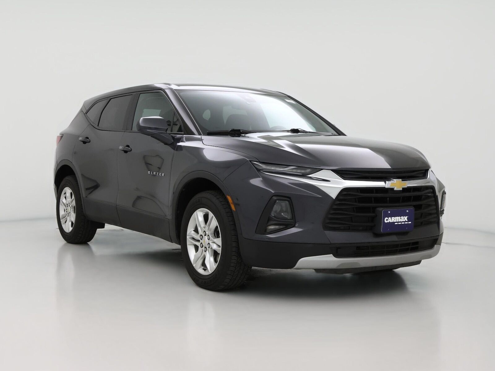 2021 CHEVROLET Blazer