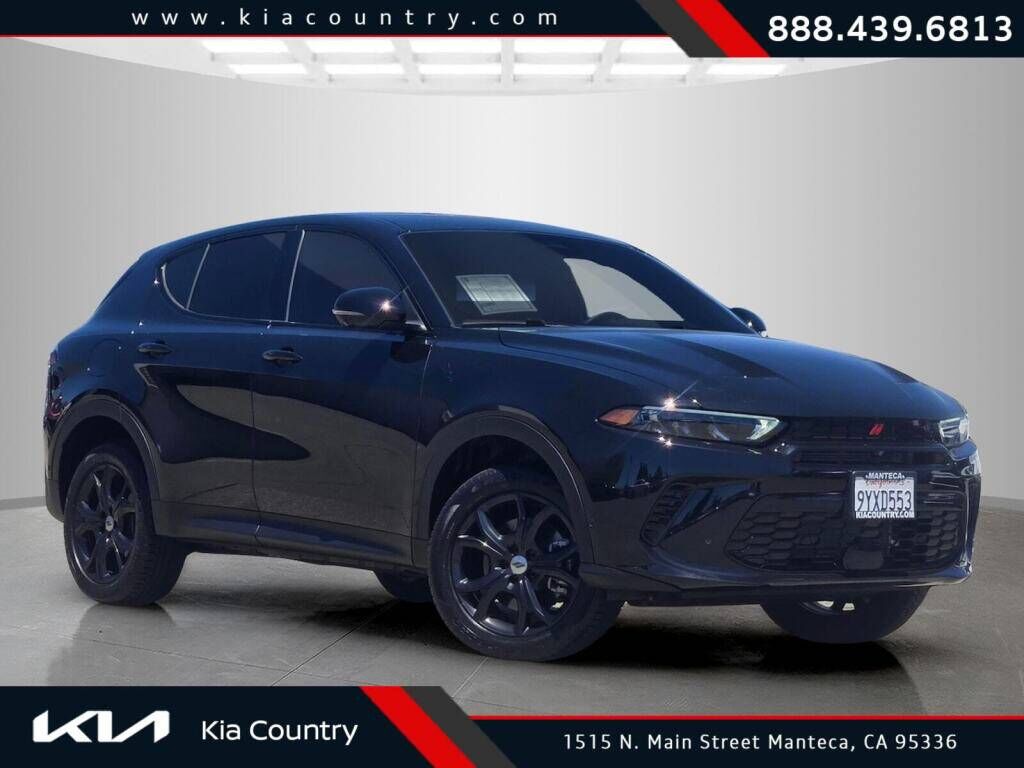 2024 DODGE HORNET