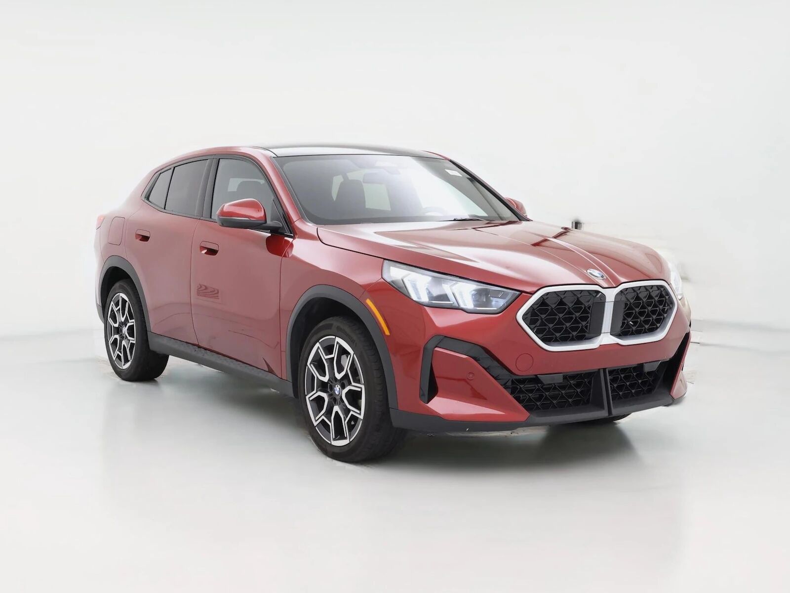 2025 BMW X2