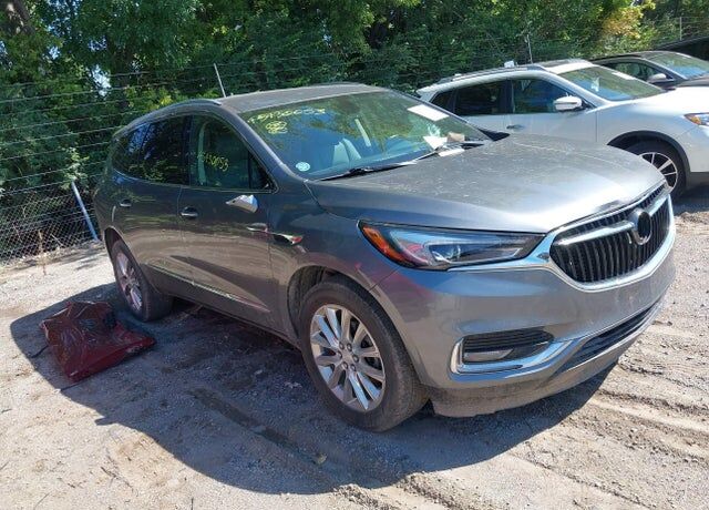 2020 BUICK Enclave