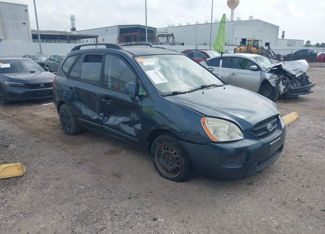 2009 KIA Rondo