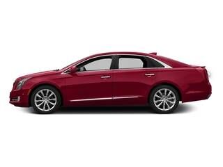 2016 CADILLAC XTS