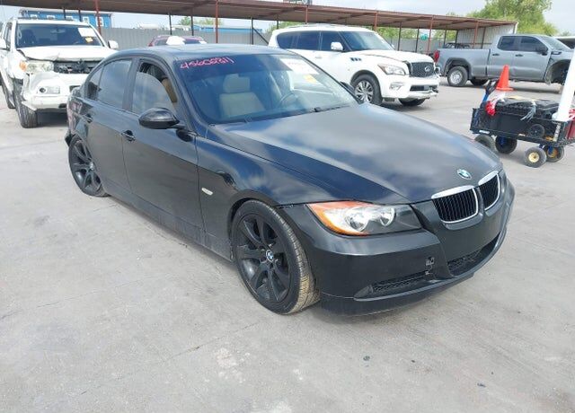 2006 BMW 3 Series