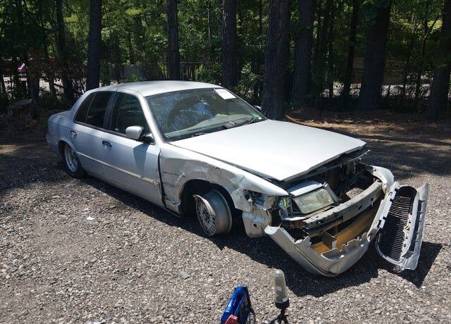 2000 MERCURY Grand Marquis