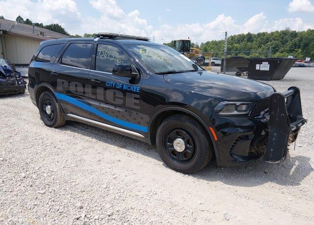 2023 DODGE Durango