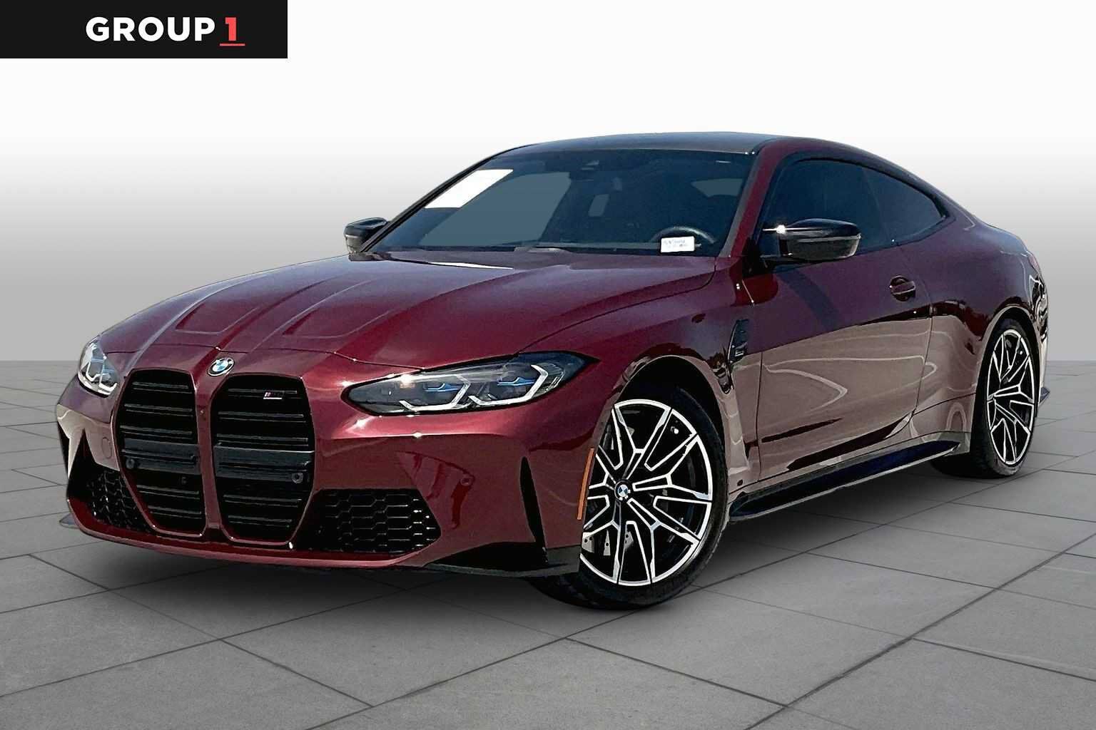 2024 BMW M4