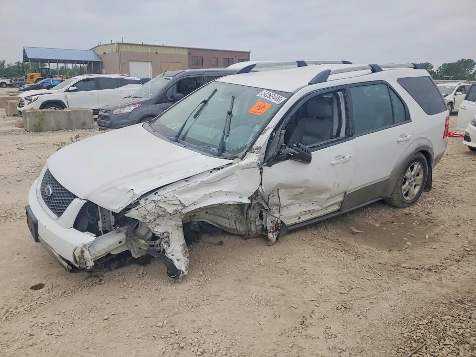 2006 FORD Freestyle