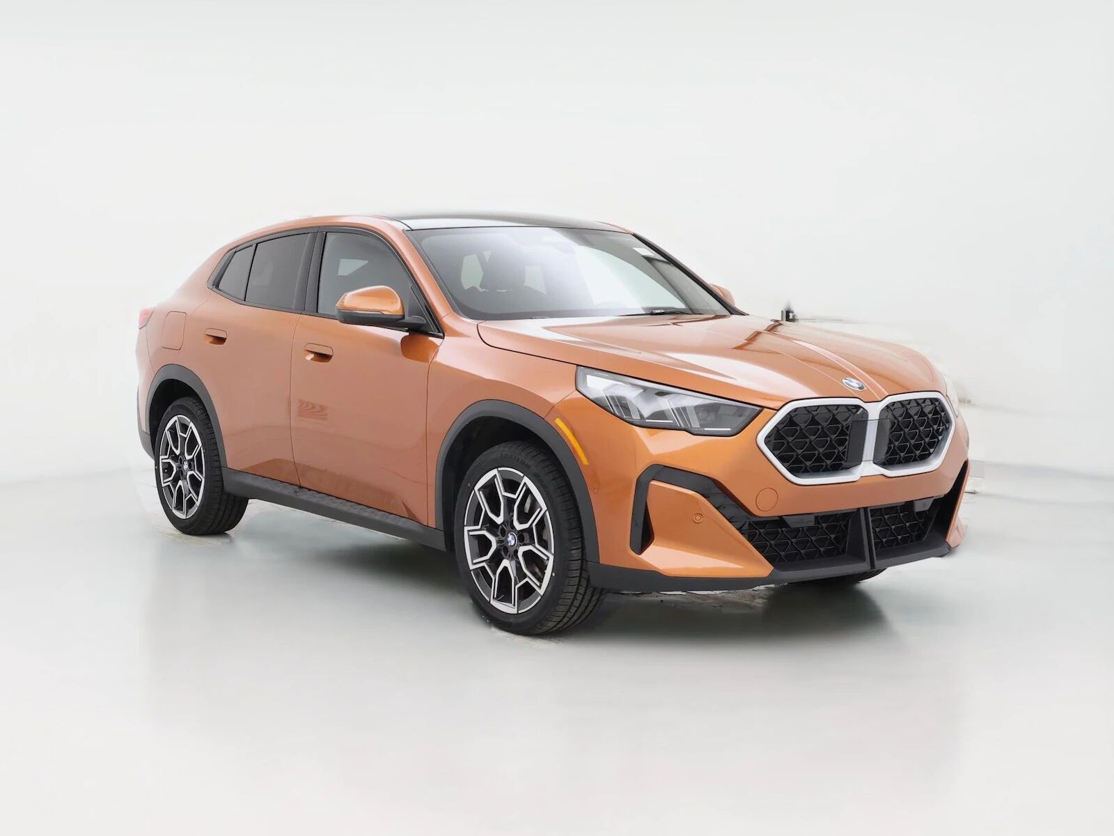 2025 BMW X2