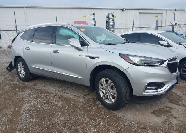 2020 BUICK Enclave