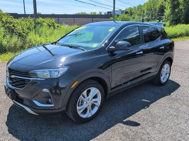 2022 BUICK Encore GX