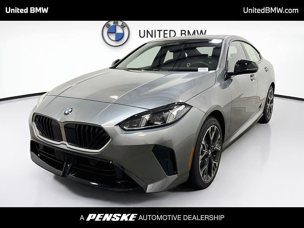 2026 BMW 2 Series