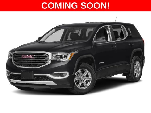 2017 GMC Acadia