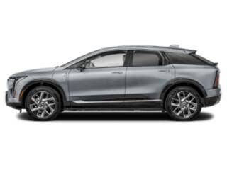 2027 CADILLAC Optiq