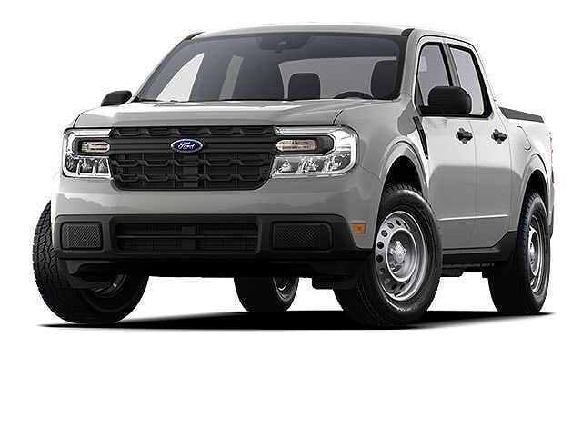2022 FORD Maverick