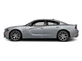 2017 DODGE Charger