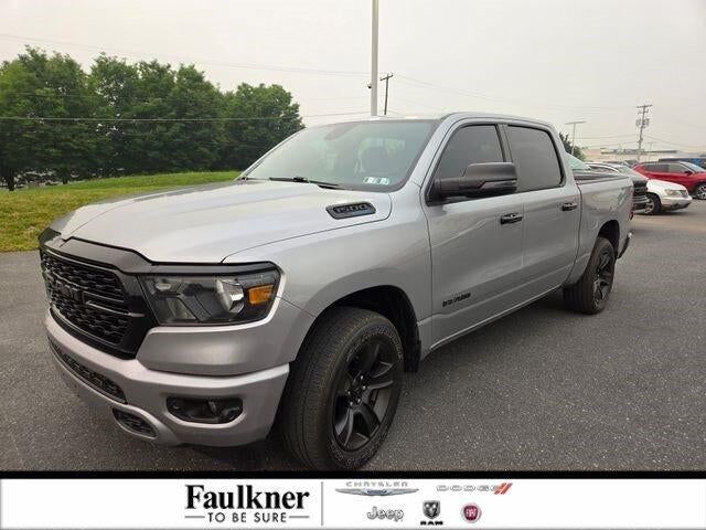 2024 RAM 1500