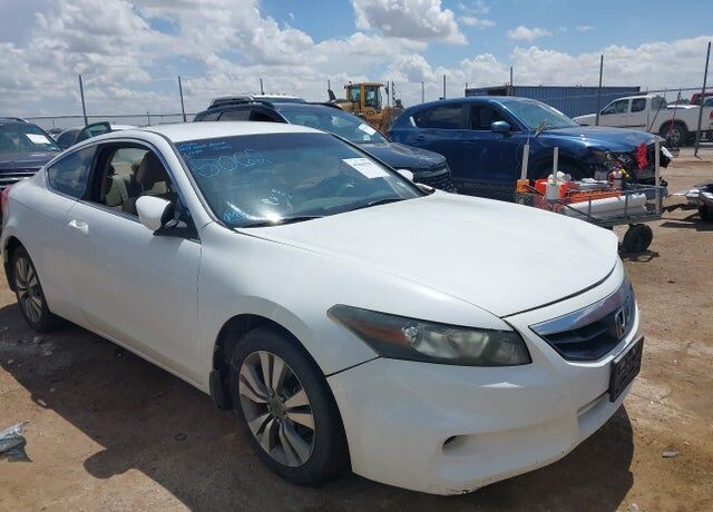 2011 HONDA Accord