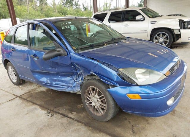 2003 FORD Focus