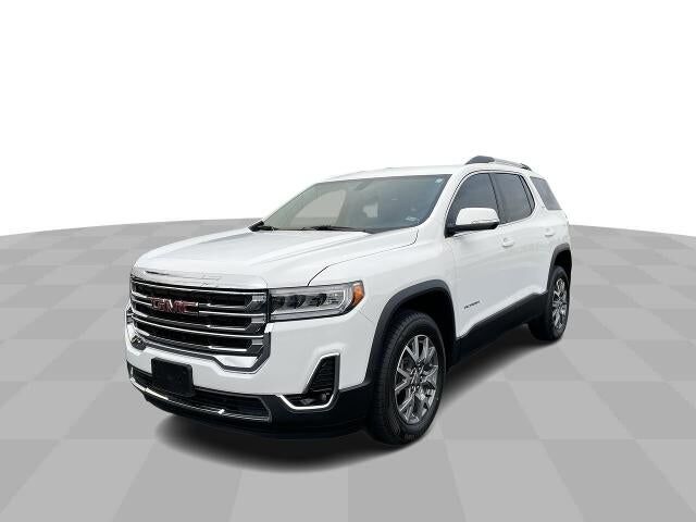 2020 GMC Acadia
