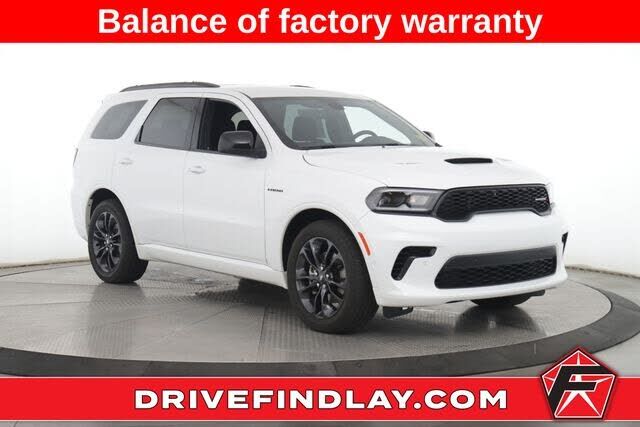 2023 DODGE Durango