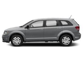 2019 DODGE Journey