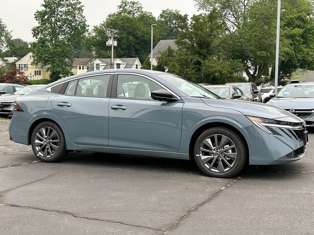 2026 NISSAN Sentra