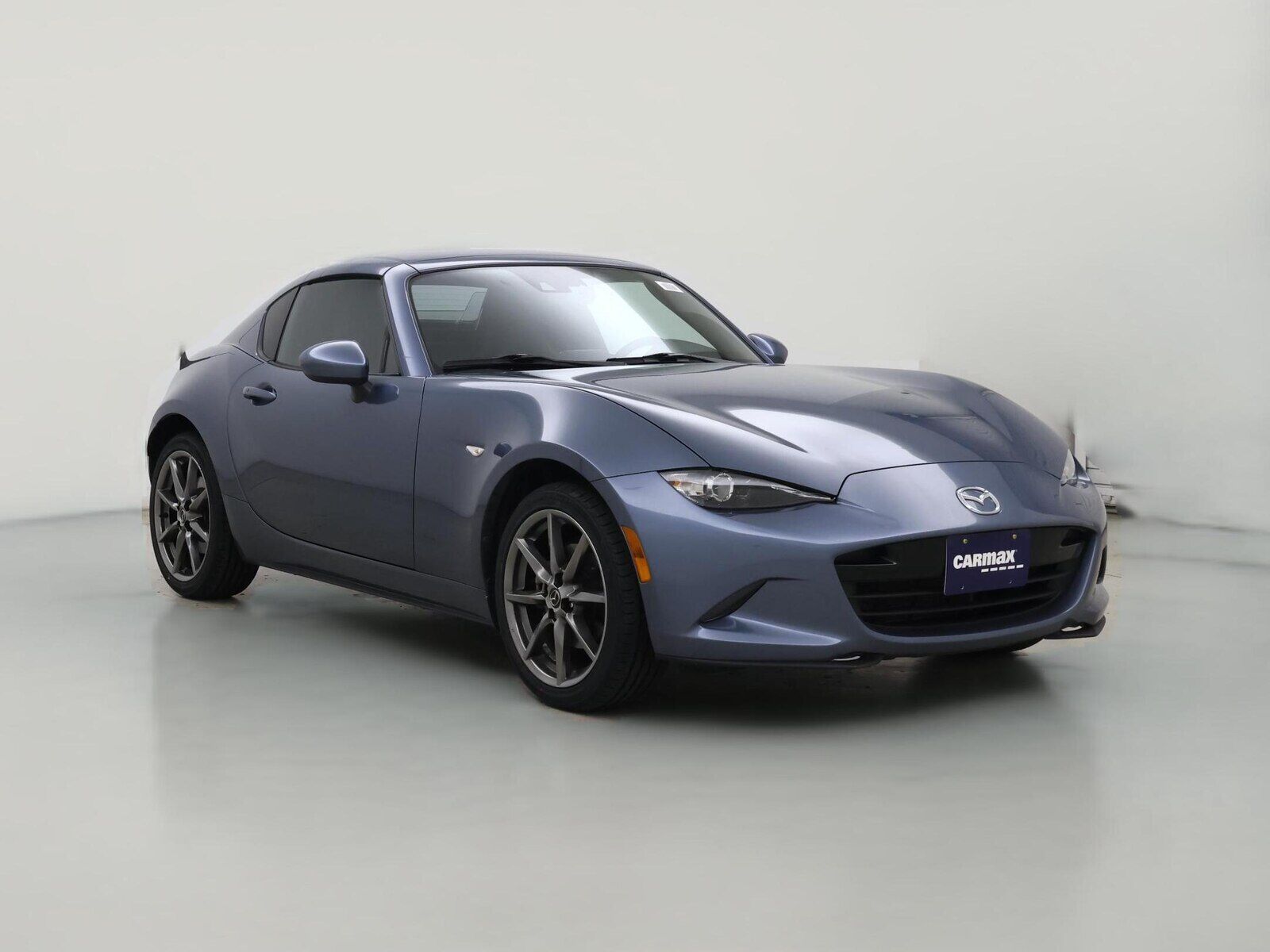 2017 MAZDA MX-5