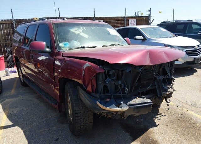 2005 GMC Yukon XL