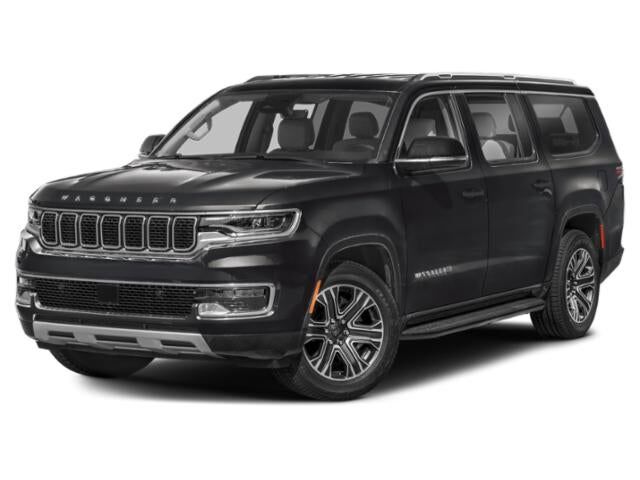 2024 JEEP Wagoneer