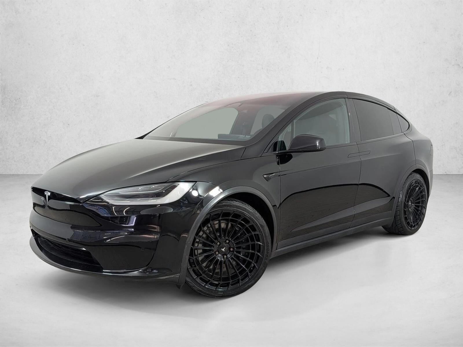2023 TESLA Model X