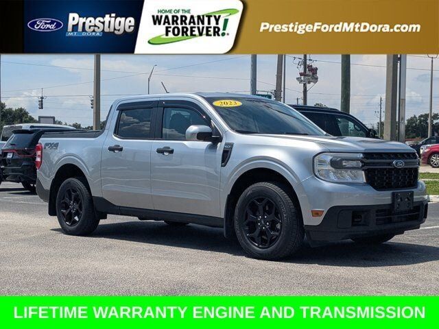 2023 FORD Maverick