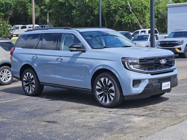 2027 FORD Expedition