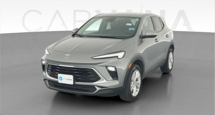 2026 BUICK Encore GX
