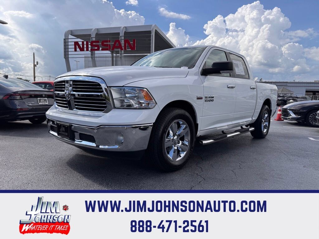 2015 RAM 1500