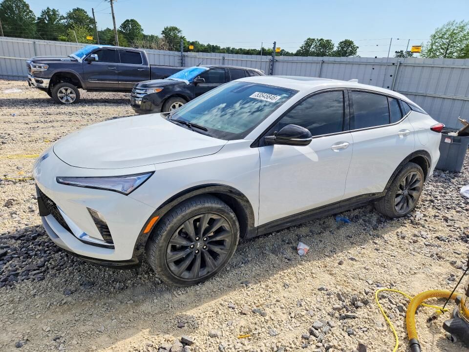 2024 BUICK Envista