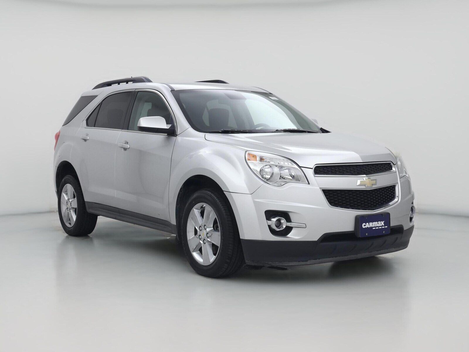 2014 CHEVROLET Equinox