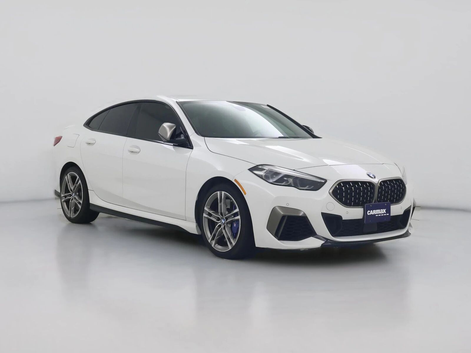 2020 BMW M2