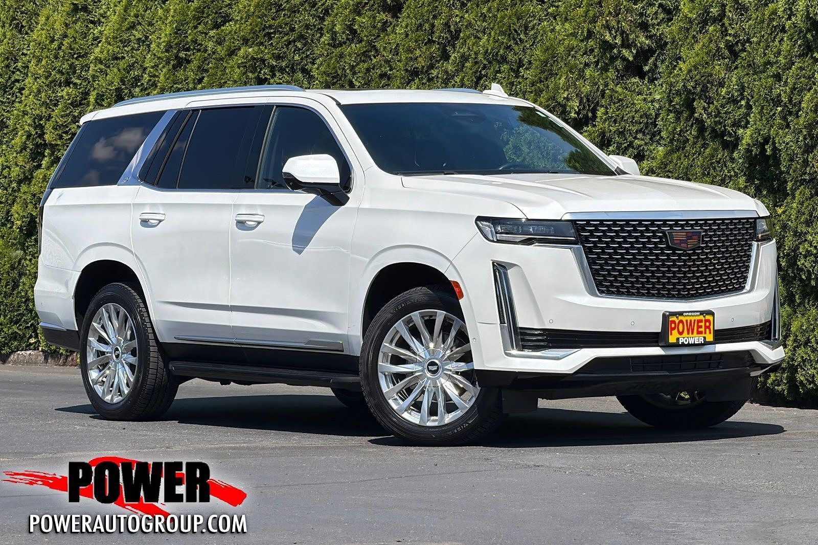 2023 CADILLAC Escalade