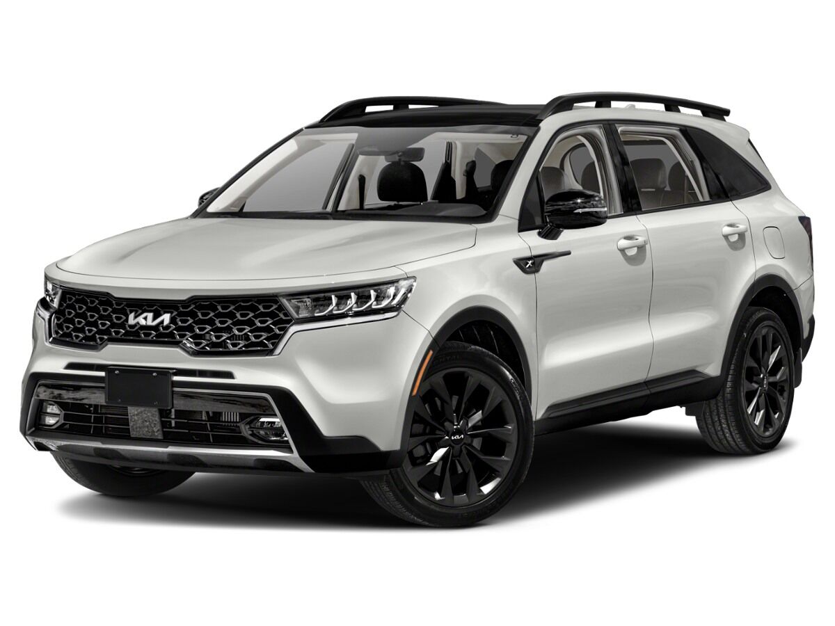 2022 KIA Sorento