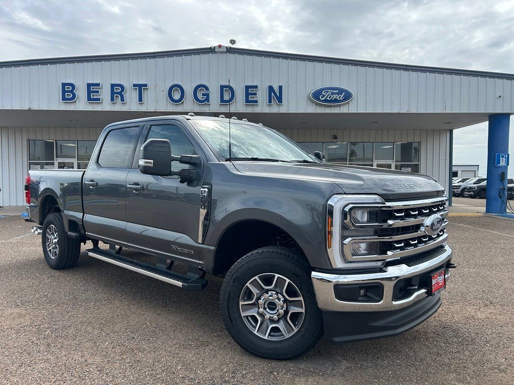 2026 FORD F-250